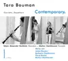 Tara Bouman - Contemporary.